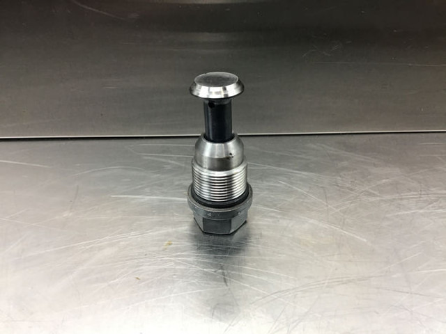 Liebherr Non Return Valve - Valve: picture 1 Liebherr Non Return Valve - Valve: picture 1