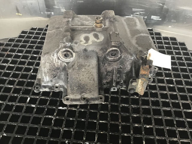 Liebherr Oil Sump - Crankcase: picture 4 Liebherr Oil Sump - Crankcase: picture 4