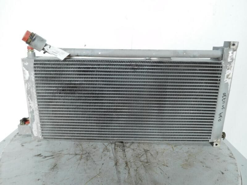Liebherr Oilcooler - Oil cooler: picture 1 Liebherr Oilcooler - Oil cooler: picture 1