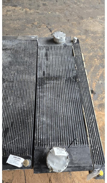 Liebherr Oilcooler - Oil cooler: picture 1 Liebherr Oilcooler - Oil cooler: picture 1