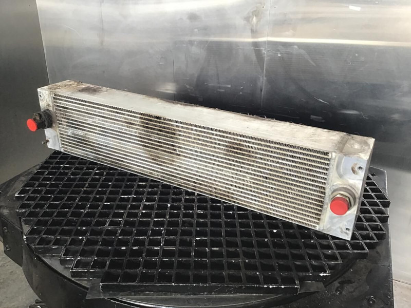 Liebherr Oilcooler - Oil cooler: picture 1 Liebherr Oilcooler - Oil cooler: picture 1