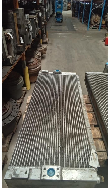 Liebherr Oilcooler - Oil cooler: picture 1 Liebherr Oilcooler - Oil cooler: picture 1