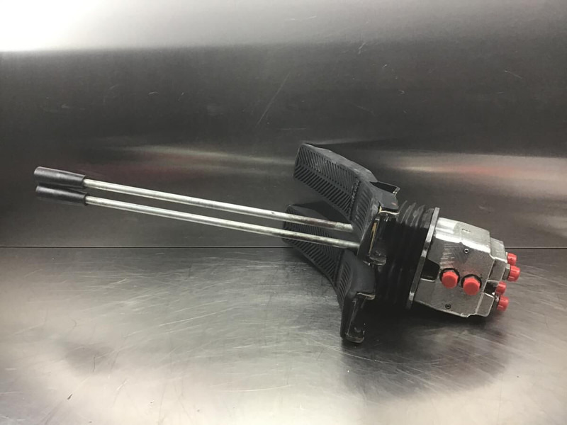 Liebherr Pilot Control Unit Complete - Gear stick: picture 1 Liebherr Pilot Control Unit Complete - Gear stick: picture 1