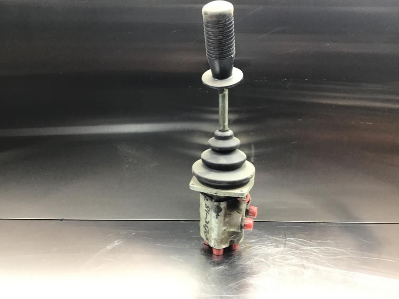 Liebherr Pilot Control Unit - Gear stick: picture 2 Liebherr Pilot Control Unit - Gear stick: picture 2