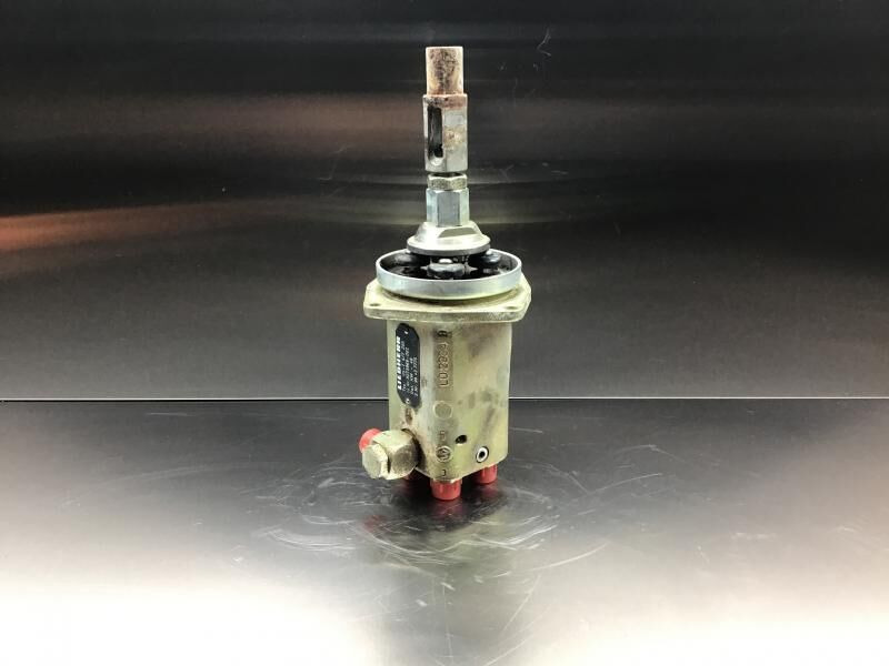 Liebherr Pilot Control Unit - Gear stick: picture 1 Liebherr Pilot Control Unit - Gear stick: picture 1