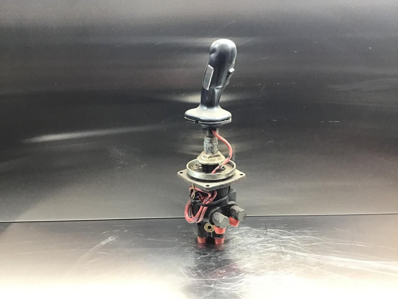 Liebherr Pilot Control Unit - Gear stick: picture 2 Liebherr Pilot Control Unit - Gear stick: picture 2