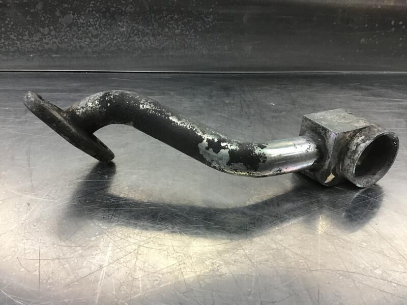 Liebherr Pipeline Left - Engine and parts: picture 1 Liebherr Pipeline Left - Engine and parts: picture 1