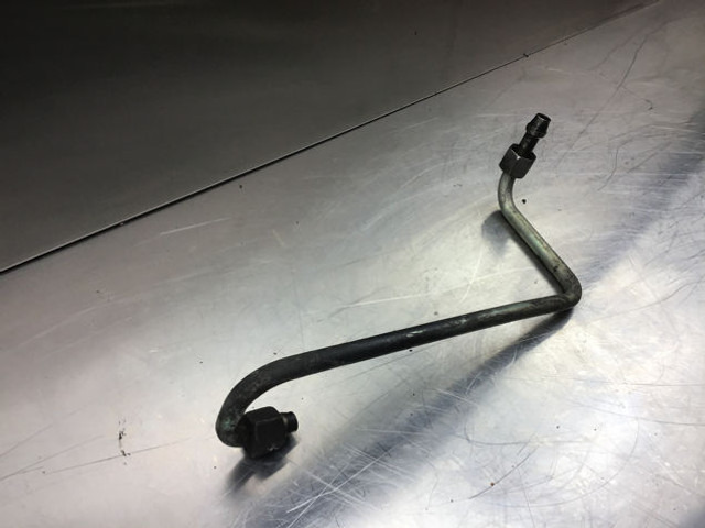 Liebherr Pipeline - Steering hose: picture 2 Liebherr Pipeline - Steering hose: picture 2