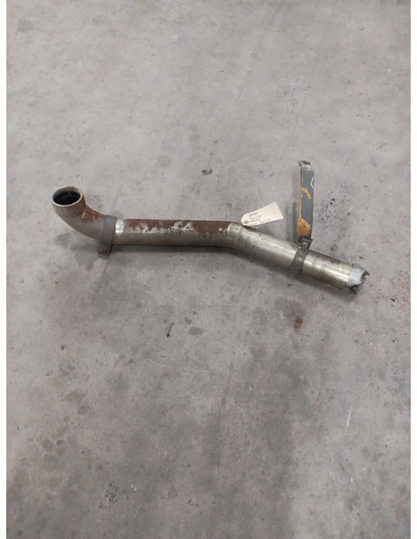 Liebherr Pipeline - Engine and parts: picture 1 Liebherr Pipeline - Engine and parts: picture 1