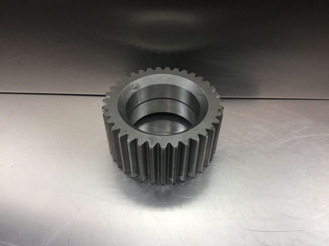 Liebherr Planeet Wheel - Steering pump: picture 2 Liebherr Planeet Wheel - Steering pump: picture 2