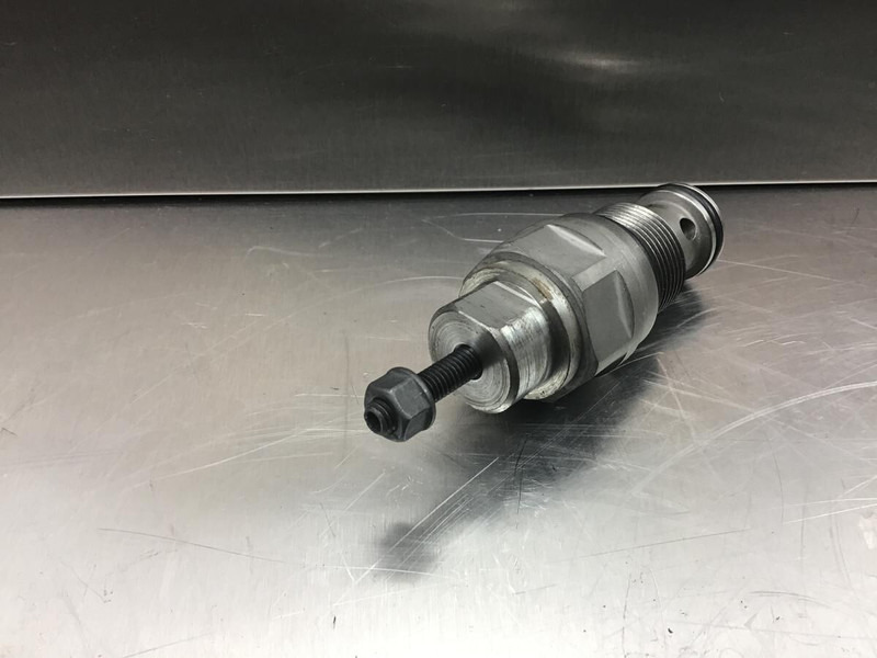 Liebherr Pressure Limiting - Valve: picture 3 Liebherr Pressure Limiting - Valve: picture 3