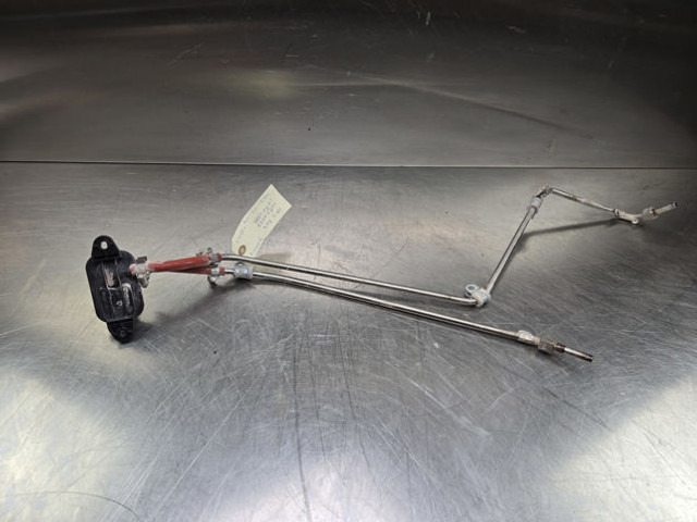 Liebherr Pressure Transmitter - Sensor: picture 1 Liebherr Pressure Transmitter - Sensor: picture 1