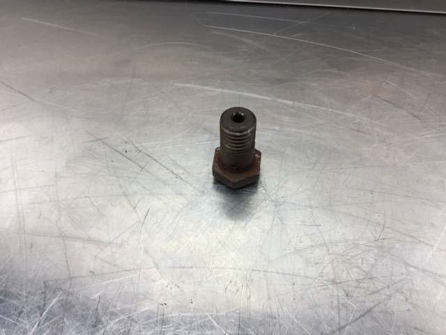 Liebherr Pressure Valve - Valve: picture 3 Liebherr Pressure Valve - Valve: picture 3