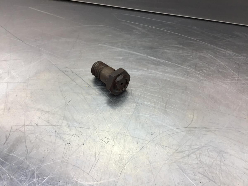 Liebherr Pressure Valve - Valve: picture 2 Liebherr Pressure Valve - Valve: picture 2