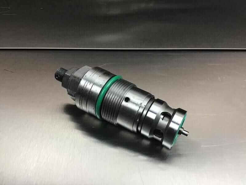 Liebherr Pressure limiting Valve - Valve: picture 1 Liebherr Pressure limiting Valve - Valve: picture 1