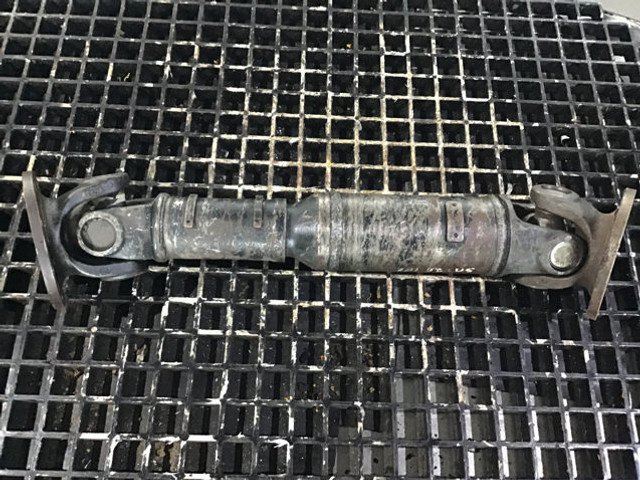 Liebherr Propeller Shaft - Drive shaft: picture 4 Liebherr Propeller Shaft - Drive shaft: picture 4