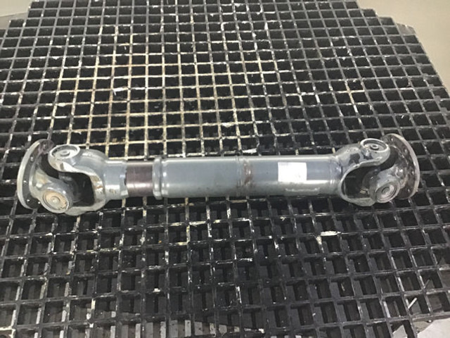 Liebherr Propellor Shaft - Drive shaft: picture 1 Liebherr Propellor Shaft - Drive shaft: picture 1