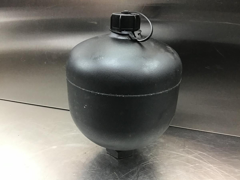 Liebherr R954 - Hydraulics: picture 3 Liebherr R954 - Hydraulics: picture 3