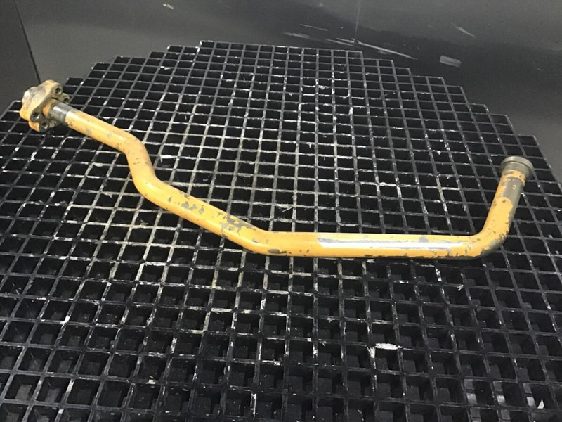 Liebherr R954 / R954B - Hydraulics: picture 1 Liebherr R954 / R954B - Hydraulics: picture 1