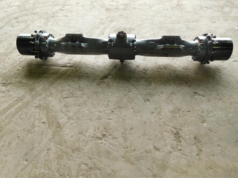 Liebherr Rearaxle MTE3070 - Axle and parts: picture 3 Liebherr Rearaxle MTE3070 - Axle and parts: picture 3