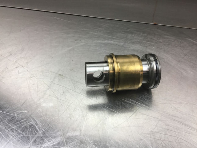 Liebherr Regulator - Valve: picture 4 Liebherr Regulator - Valve: picture 4