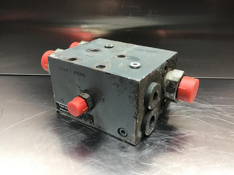 Liebherr Safety Valve - Valve: picture 1 Liebherr Safety Valve - Valve: picture 1