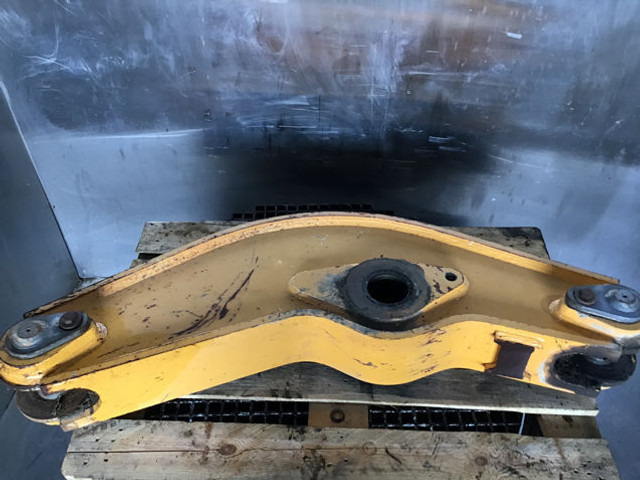 Liebherr Shift Lever - Gear stick: picture 5 Liebherr Shift Lever - Gear stick: picture 5
