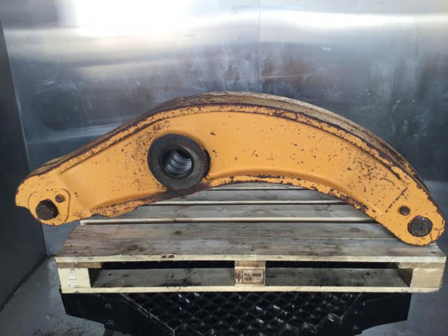 Liebherr Shift Lever - Gear stick: picture 2 Liebherr Shift Lever - Gear stick: picture 2