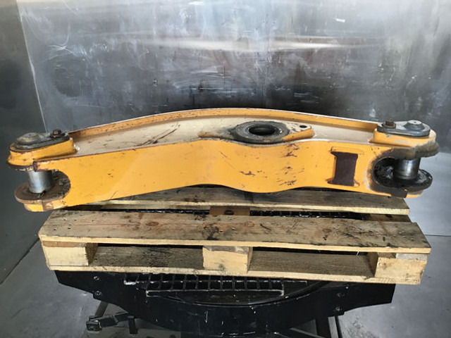 Liebherr Shift Lever - Gear stick: picture 2 Liebherr Shift Lever - Gear stick: picture 2