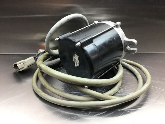 Electrical system Liebherr Slip Ring Transmitter: picture 1