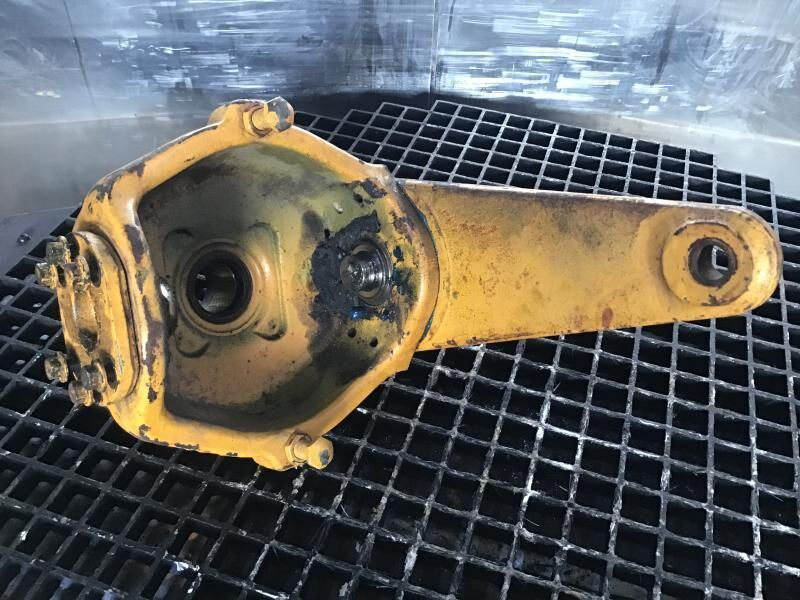 Liebherr Steering House - Steering knuckle: picture 2 Liebherr Steering House - Steering knuckle: picture 2