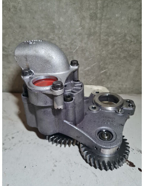 Liebherr Suction Pump - Oil pump: picture 1 Liebherr Suction Pump - Oil pump: picture 1