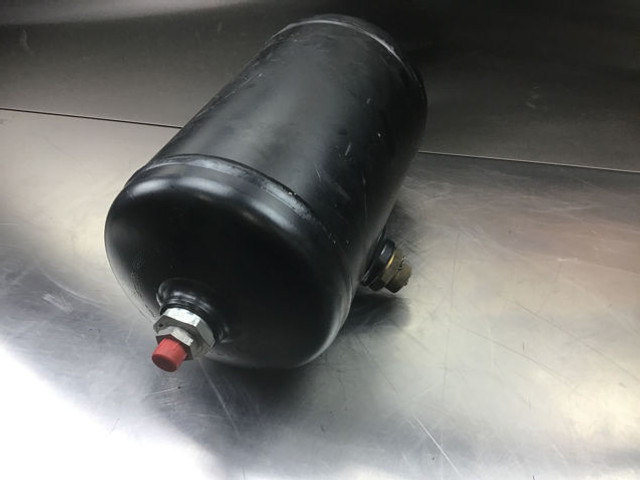 Liebherr Tank - Hydraulic tank: picture 3 Liebherr Tank - Hydraulic tank: picture 3