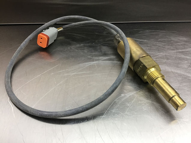 Liebherr Temperature Sensor - Sensor: picture 3 Liebherr Temperature Sensor - Sensor: picture 3