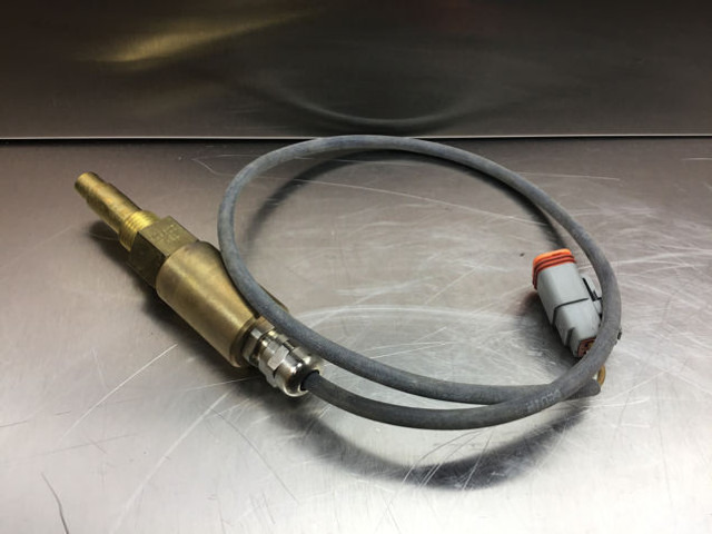 Liebherr Temperature Sensor - Sensor: picture 2 Liebherr Temperature Sensor - Sensor: picture 2