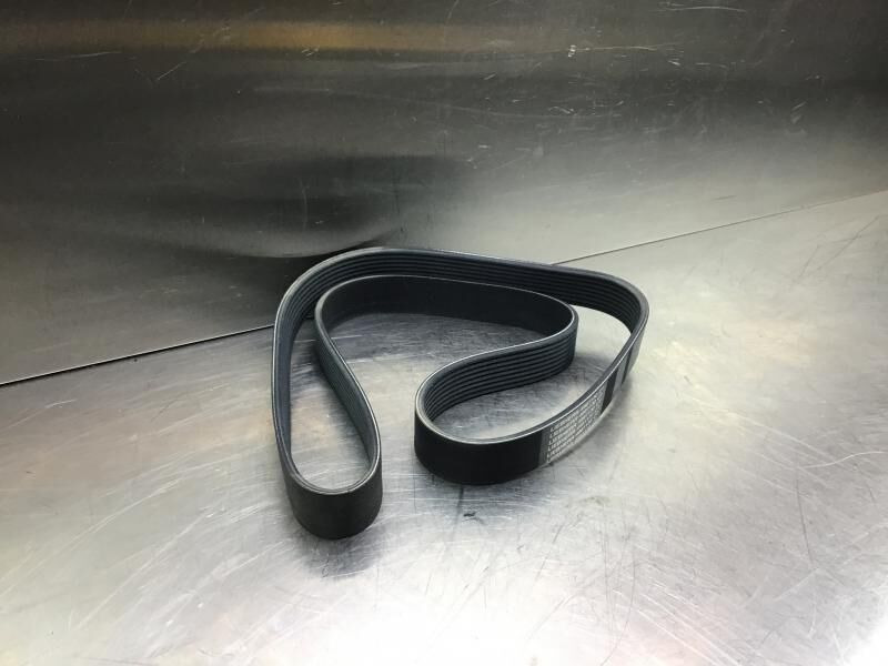 Liebherr V Belt - Brake line/ Hose: picture 1 Liebherr V Belt - Brake line/ Hose: picture 1
