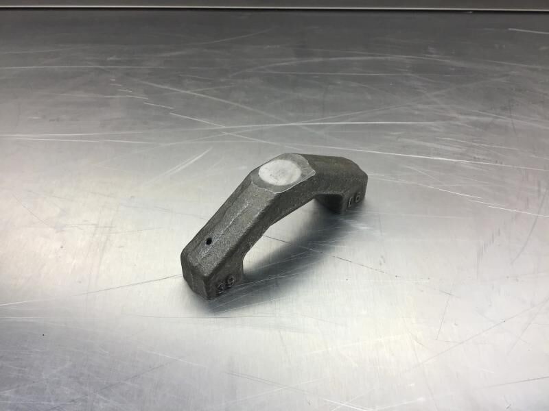 Liebherr Valve Bridge small - Engine and parts: picture 2 Liebherr Valve Bridge small - Engine and parts: picture 2