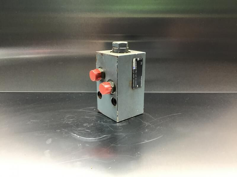 Liebherr Valve - Valve: picture 2 Liebherr Valve - Valve: picture 2