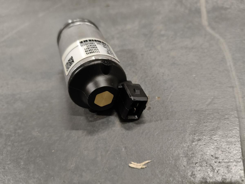 Liebherr Valve - Valve: picture 2 Liebherr Valve - Valve: picture 2