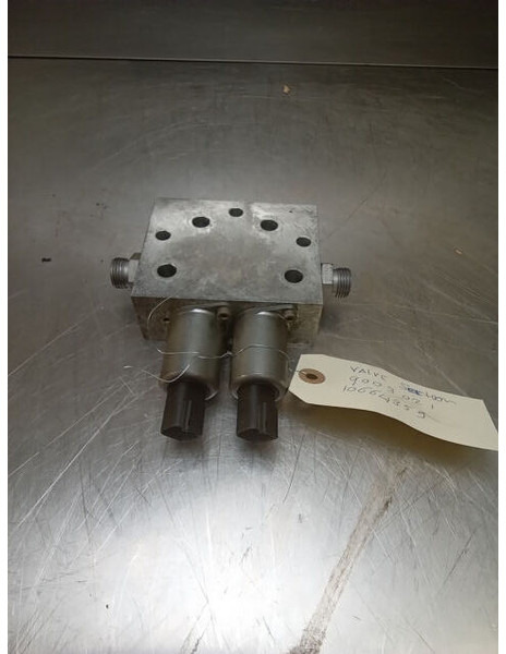 Liebherr Valve section - Valve: picture 4 Liebherr Valve section - Valve: picture 4