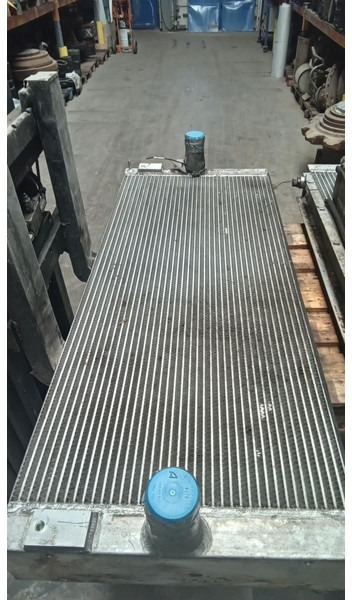 Liebherr Watercooler - Radiator: picture 1 Liebherr Watercooler - Radiator: picture 1