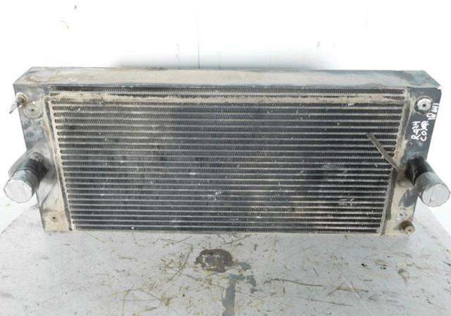 Liebherr Watercooler - Intercooler: picture 1 Liebherr Watercooler - Intercooler: picture 1