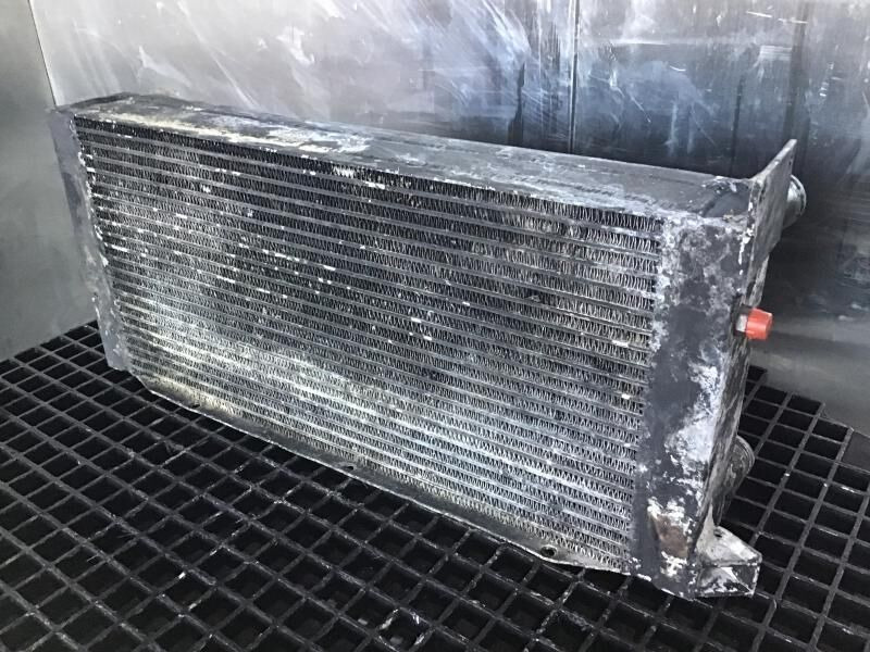 Liebherr Watercooler - Radiator: picture 2 Liebherr Watercooler - Radiator: picture 2