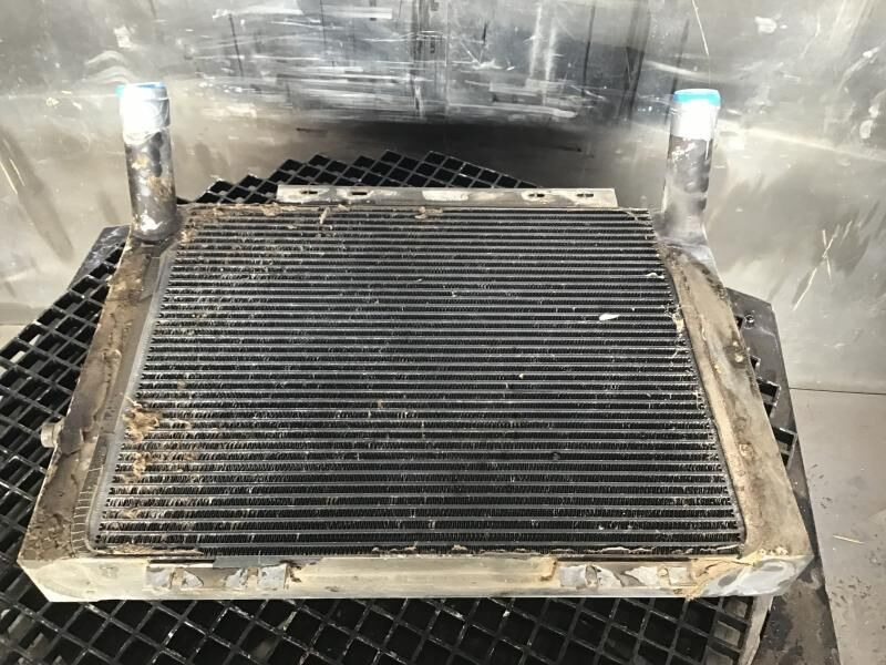 Liebherr Watercooler - Radiator: picture 1 Liebherr Watercooler - Radiator: picture 1