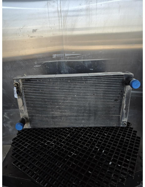 Liebherr Watercooler - Radiator: picture 2 Liebherr Watercooler - Radiator: picture 2