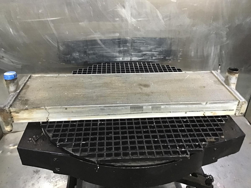 Liebherr Watercooler - Radiator: picture 2 Liebherr Watercooler - Radiator: picture 2