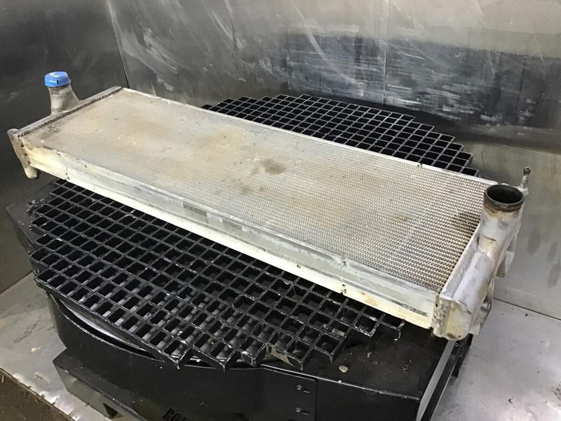 Liebherr Watercooler - Radiator: picture 3 Liebherr Watercooler - Radiator: picture 3