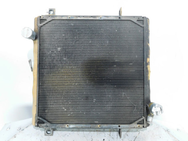 Liebherr Watercooler - Intercooler: picture 1 Liebherr Watercooler - Intercooler: picture 1