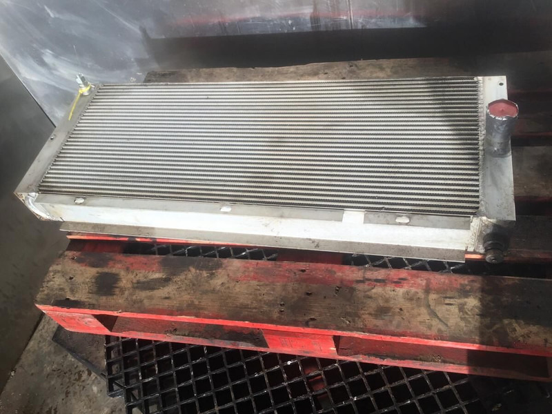 Liebherr Watercooler - Radiator: picture 1 Liebherr Watercooler - Radiator: picture 1