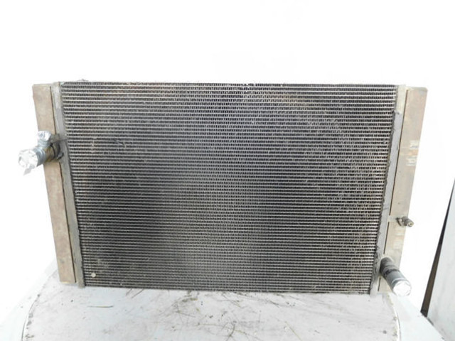 Liebherr Watercooler - Intercooler: picture 2 Liebherr Watercooler - Intercooler: picture 2